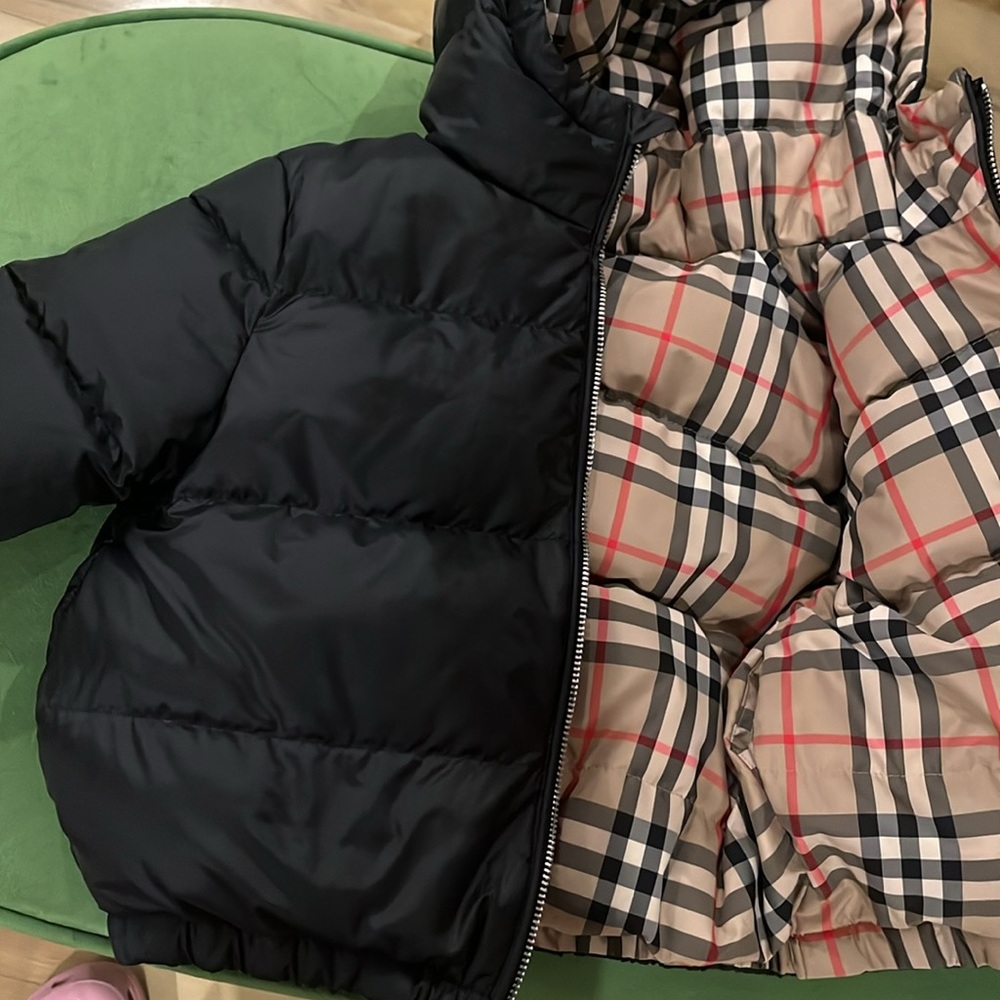 BURBERRY🔥 - Picture 6 of 8